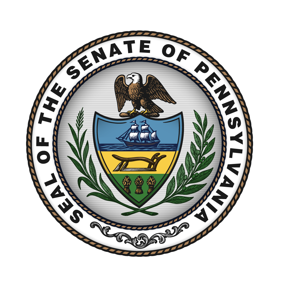 Senate Logo
